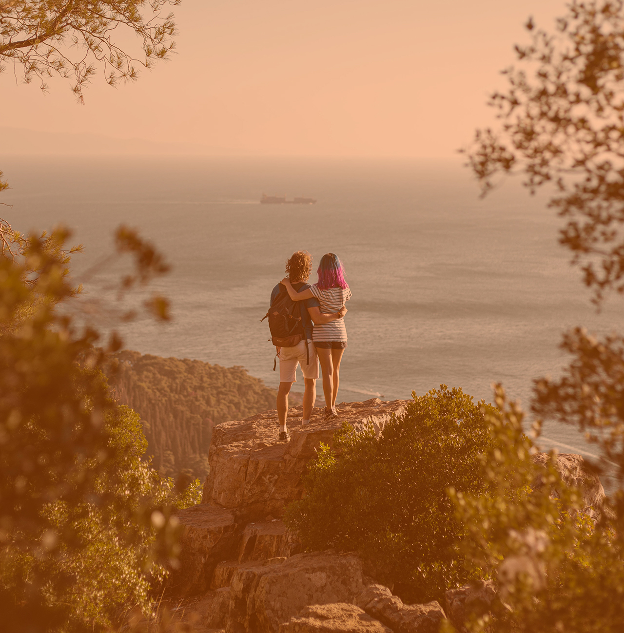 Location scouting and post production services