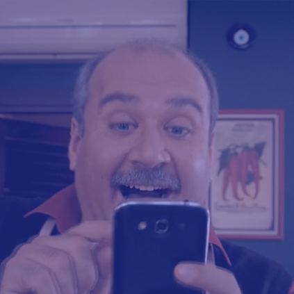 ALBARAKA MOBİL ŞUBE