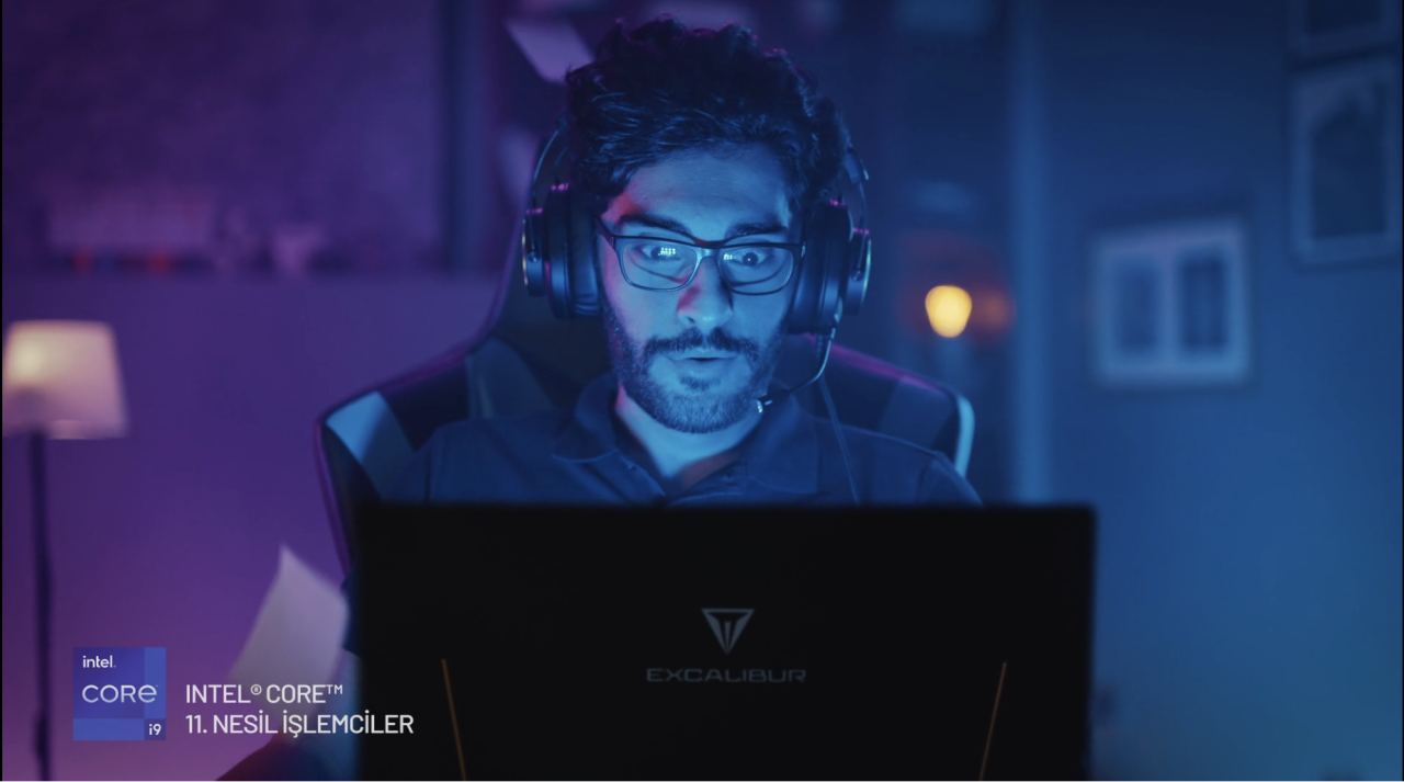 Casper / Çağını Başlat