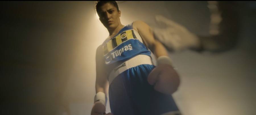 FenerbahçeXAcıbadem