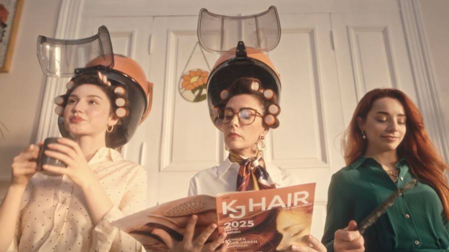 Hepsi Burada / Kuaför