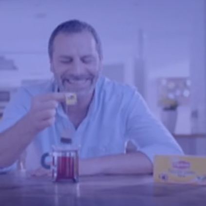 LIPTON / Poşet Çay