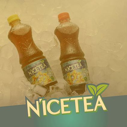 Nice Tea Tvc (Azerbaycan)