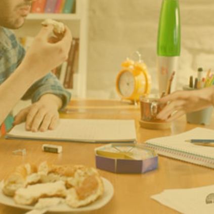 Suntat / Üçgen Peynir Tvc