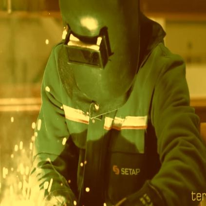 vefa Group Corporate film