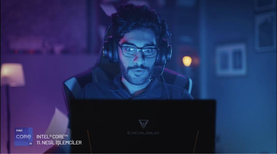 Casper / Çağını Başlat