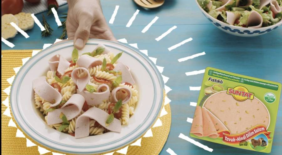 Suntat - Dilim Salam